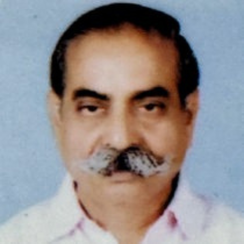 Prof. SPS Chauhan